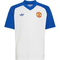 Adidas Camisola Manchester United FC 26/27 Pre Match para Criança