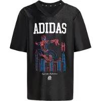 Adidas T-SHIRT MARVEL SPIDER-MAN