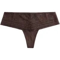 Next Tanga chocolate