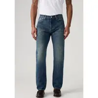 Levi's Calças de ganga '501 Relaxed' azul
