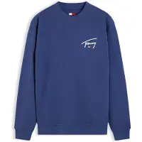 Tommy Hilfiger Moletom Dm0dm23589