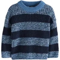 Next Pullover navy / safira / azulado