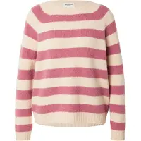 Weekend Max Mara Pullover 'GHIACCI' baga / branco
