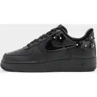 Nike Sapatilhas baixas 'AIR FORCE 1 '07' preto