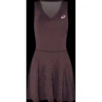 Asics Vestido malva