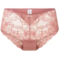 Lingadore Hipster rosa escurecido