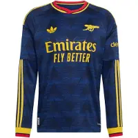 Adidas Camisola Arsenal FC 26/27 Away Authentic de Manga Comprida