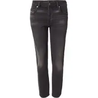 Diesel Calças de ganga '1993 D-VYL' preto denim