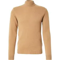 Colmar Pullover camelo