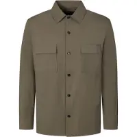 Karl Lagerfeld Camisa '605975' castanho