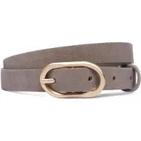 Calvin Klein Cintos castanho