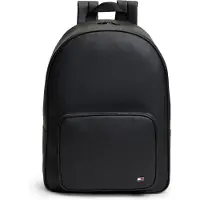 Tommy Hilfiger Mochila 'FOUNDATION' preto