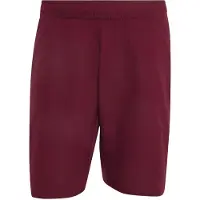 Adidas Calças de desporto 'Club' vermelho sangue