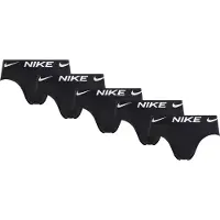 Nike Cueca 'ESSENTIAL' preto / branco