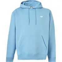 New Balance Sweatshirt 'Sport Essentials' azul claro