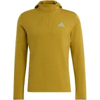 Adidas Camisa funcionais 'Adi365 Running Essentials' oliveira