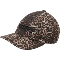 GUESS Boné castanho / cappuccino / preto