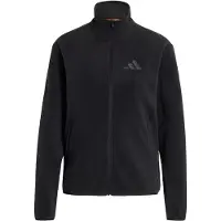 Adidas Casaco Fleece com Fecho integral Terrex Multi Essentials