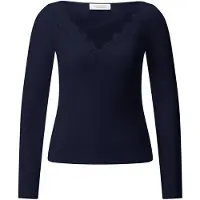 Rich & royal Camisa navy