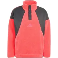 Adidas Pullover desportivo 'Xploric' antracite / amora