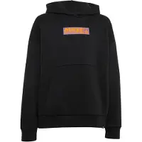 Adidas Sweatshirt de desporto 'Mercedes - AMG Petronas Formula 1 Team' azul / cor-de-rosa / vermelho / preto