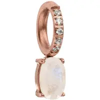 Purelei Atrelado ouro rosa