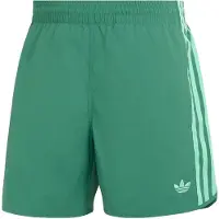 Adidas Originals Calças 'Sprinter' verde / verde claro