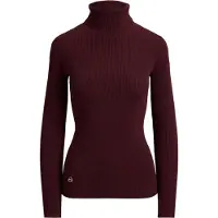 Ralph Lauren Pullover bordeaux