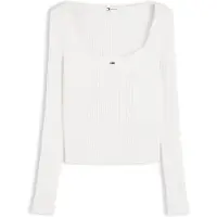 Tommy Hilfiger Pullover branco