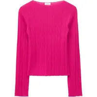 And Other Stories & Other Stories Pullover rosa