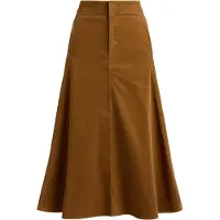 Ralph Lauren Saia caramelo