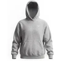 Nike Sweatshirt acinzentado