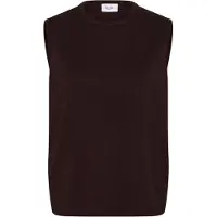 Saint tropez Pullover 'Mila' cinzento