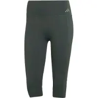 Adidas Optime Leggings Contour Capri de Exercício
