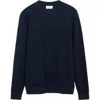 s.Oliver Pullover navy