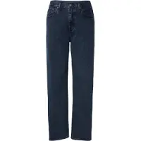 Levi's Calças de ganga '568 Loose Straight' azul escuro