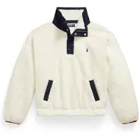 Ralph Lauren Pullover creme