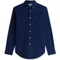 Tommy Hilfiger Camisa navy