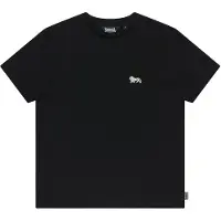 Lonsdale Camisa 'Crudwell' preto