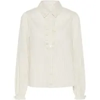 Cream Blusa 'CRHati' branco