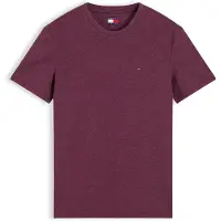 Tommy Hilfiger Camisa 'JASPE' roxo