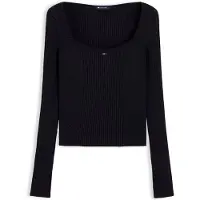 Tommy Hilfiger Pullover preto