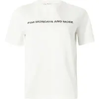 Max mara Camisa 'LEXPLOIT' preto / branco