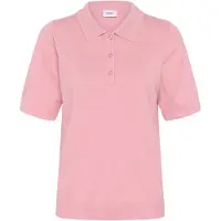 Saint tropez Pullover cor-de-rosa