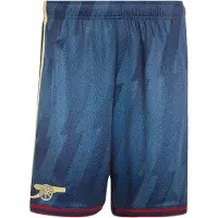Adidas Calções do Terceiro Equipamento do Arsenal FC 26/27