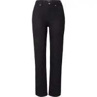 Lee Jeans De Cintura Alta Carol Straight Fit