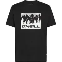 O'Neill Camisa preto