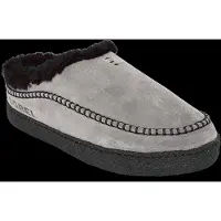 Sorel Botas 'LANNER RIDGE III' pedra / preto