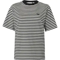 Carhartt WIP Camisa 'Essy' preto / branco