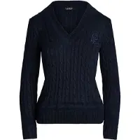 Ralph Lauren Pullover navy